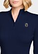 Samshield Shirt Lidia Navy