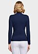 Samshield Shirt Lidia Navy