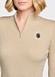 Samshield Shirt Lidia Sand