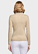 Samshield Shirt Lidia Sand