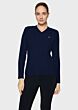 Samshield Pullover Lisandra Twisted Navy