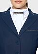 Samshield Plastron Premium Silver Shade