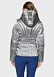 Samshield Pufferjas Shella Zilver