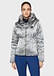Samshield Pufferjas Shella Zilver