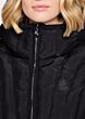 Samshield Bodywarmer Shelyne Zwart