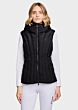 Samshield Bodywarmer Shelyne Zwart