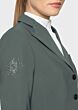 Samshield Wedstrijdjas Victorine Dark Forest