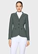 Samshield Wedstrijdjas Victorine Dark Forest