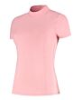 MrsRos Training Shirt Junior BS Collectie Roze