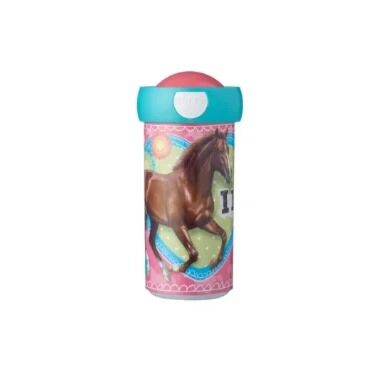 Mepal Drinkbeker Horse