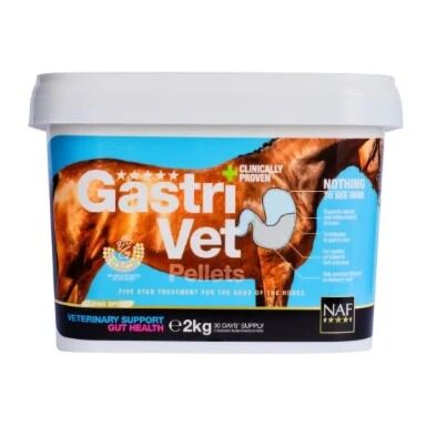 NAF Gastrivet Pellets 2kg