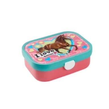Mepal Lunchbox Horse