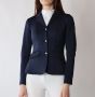 Montar Junior Competition Jacket Crystal navy