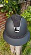 Samshield Miss Shadowmatt 2.0 Crystal Leaf Navy