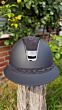 Samshield Miss Shadowmatt 2.0 Crystal Leaf Navy