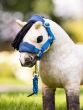 Le Mieux Mini Pony Halsterset  pacific blue