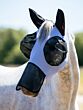 LeMieux Vliegenmasker Bug Relief Oren+Neus P. Blue