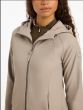 LeMieux Soft Shell Jacket Charlotte Ash