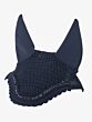LeMieux Oornetje Diamant Soundless Navy