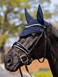 LeMieux Oornetje Diamant Soundless Navy