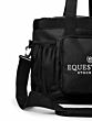 Equestrian Stockholm Grooming Tas Zwart