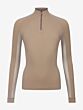LeMieux Shirt Halle Sunstopper Almond
