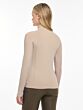 LeMieux Shirt Halle Sunstopper Almond