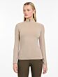 LeMieux Shirt Halle Sunstopper Almond