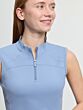 LeMieux Top Airflow Powder Blue