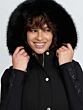 LeMieux Bodywarmer Margot met Muts Zwart
