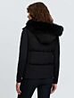 LeMieux Bodywarmer Margot met Muts Zwart