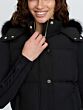 LeMieux Bodywarmer Margot met Muts Zwart