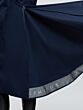 LeMieux Regenrijjas Stormwear Performance Navy
