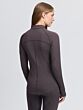 LeMieux Baselayer Heritage Herringbone Cocoa