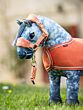 LeMieux Toy Pony Halsterset Apricot