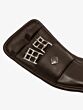 LeMieux Dressuursingel Anatomic Mono Gel-Tek Bruin