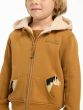 LeMieux Mini Charlie Hoodie Ginger