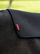 LeMieux Onderleg Antislip Recht Zwart