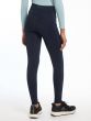 LeMieux YR Orla Pull Ons Rijlegging Navy