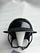Samshield Miss Shield Glossy Frontal Crystal Black