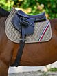 Tommy Hilfiger Zadeldek Stanford Jump Taupe