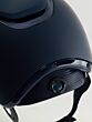 LeMieux Cap Verv Competition Matt Navy