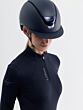 LeMieux Cap Verv Competition Matt Navy