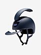 LeMieux Cap Verv Competition Matt Navy