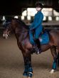 Equestrian Stockholm Vision Top Blue Meadow