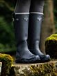 LeMieux Wellington stride boots
