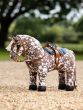 Le Mieux Toy Pony Appaloosa Montana Bruin