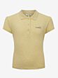 LeMieux Mini Polo Shirt Mimosa