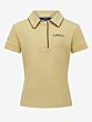 LeMieux YR Polo Shirt Mimosa
