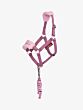 LeMieux Hobby Horse Halsterset Vogue Mallow